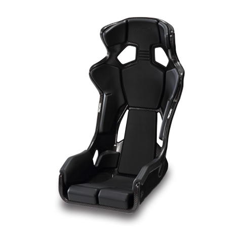 RECARO PRO RACER RMS